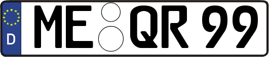 ME-QR99