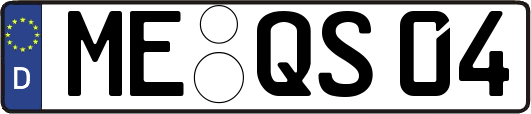 ME-QS04