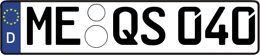 ME-QS040