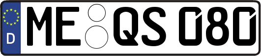 ME-QS080