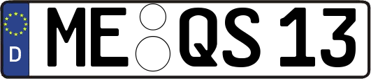 ME-QS13