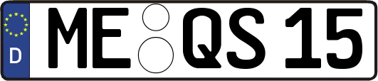 ME-QS15