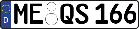 ME-QS166