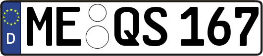 ME-QS167