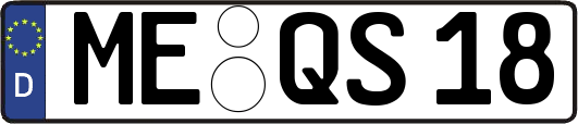 ME-QS18