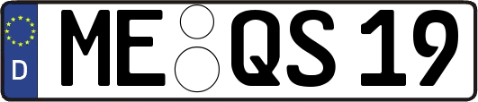 ME-QS19