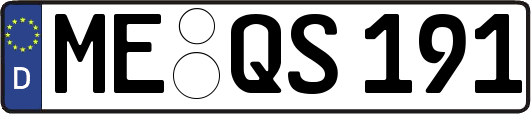 ME-QS191