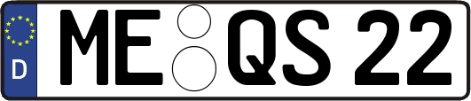 ME-QS22