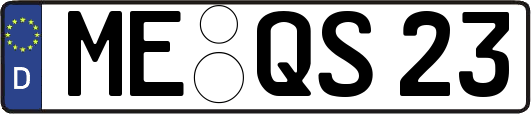 ME-QS23
