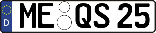 ME-QS25