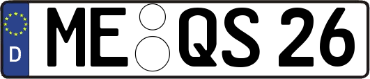 ME-QS26