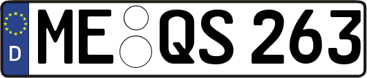 ME-QS263