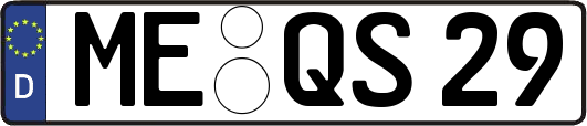 ME-QS29