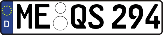ME-QS294