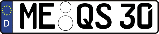 ME-QS30