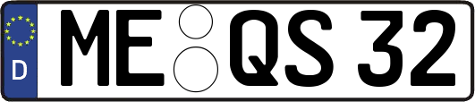 ME-QS32