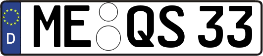 ME-QS33
