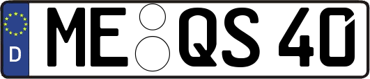 ME-QS40
