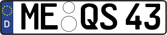 ME-QS43