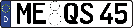ME-QS45