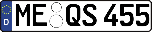ME-QS455