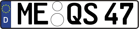 ME-QS47