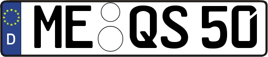 ME-QS50