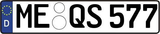 ME-QS577