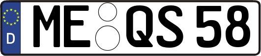 ME-QS58