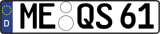 ME-QS61