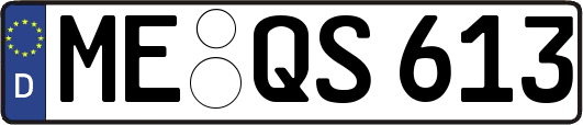ME-QS613