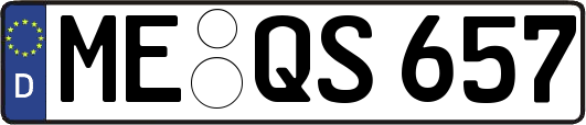 ME-QS657