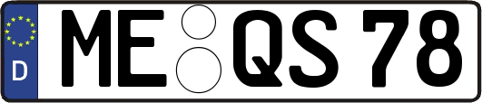 ME-QS78