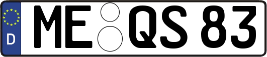 ME-QS83