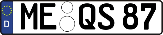 ME-QS87