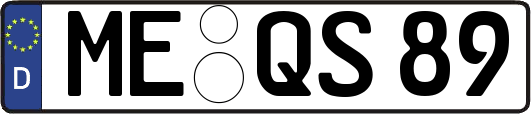 ME-QS89
