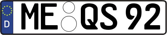ME-QS92