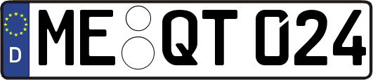 ME-QT024