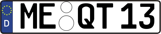 ME-QT13