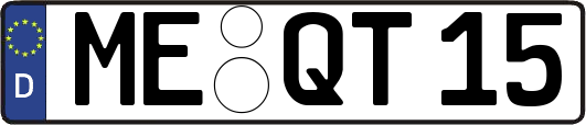 ME-QT15