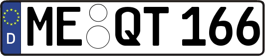 ME-QT166