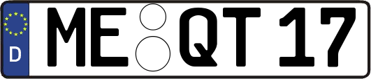 ME-QT17