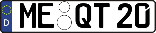 ME-QT20