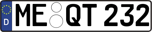 ME-QT232