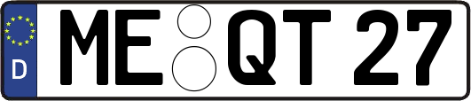 ME-QT27