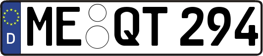 ME-QT294