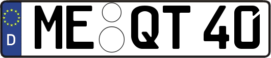 ME-QT40