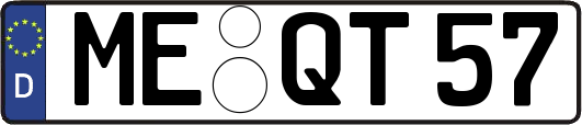 ME-QT57