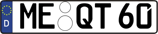 ME-QT60