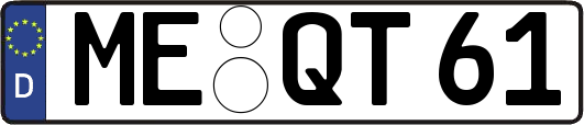 ME-QT61